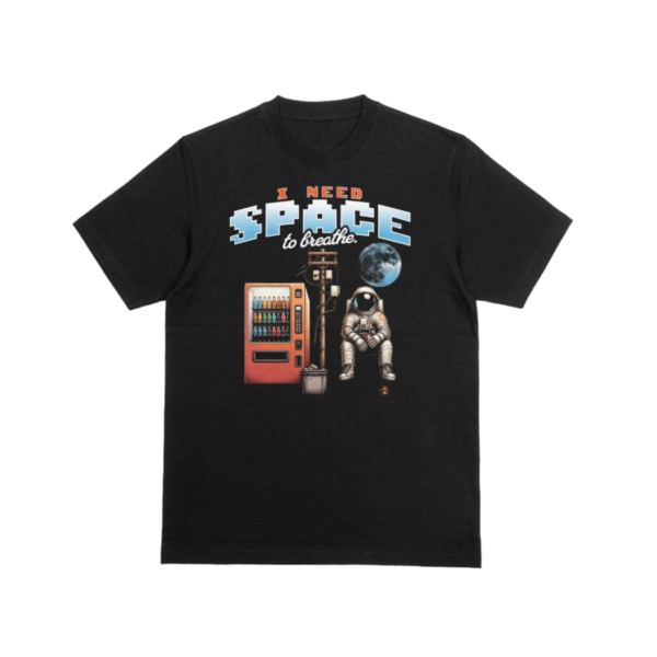 I need space black 1