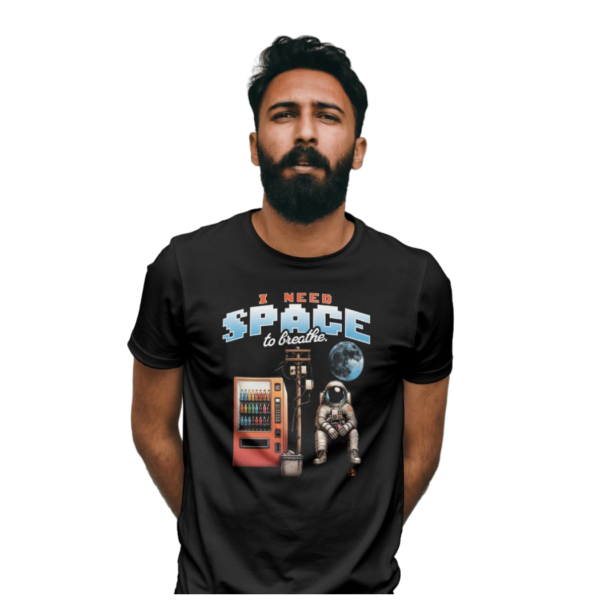 I need space black 2