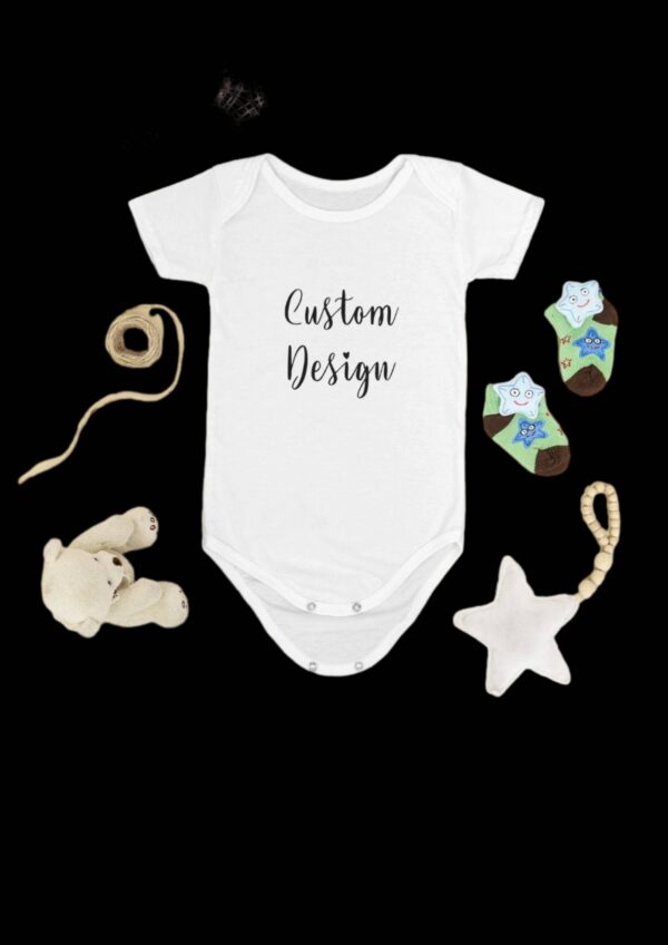 Custom Design 1