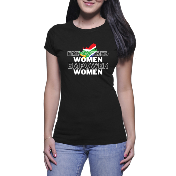 Empowered women mockup1